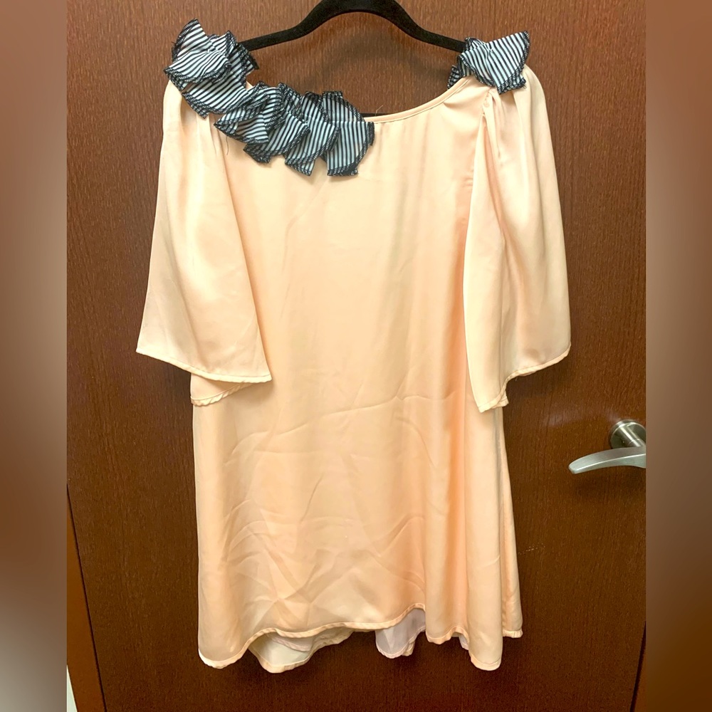 Boutique Dress